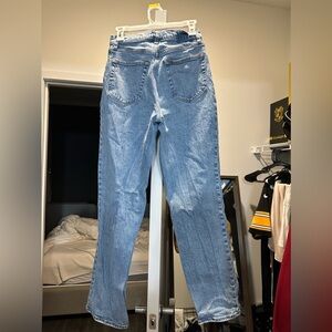 Abercrombie Jeans